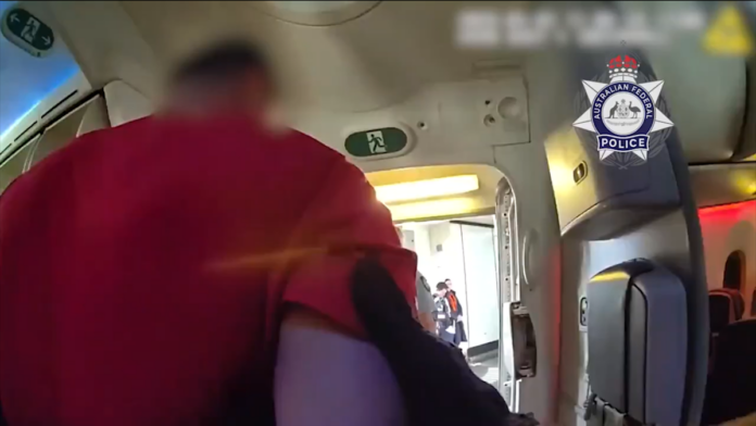 Passenger faces charges for assaulting crew and fellow traveler on Phuket flight