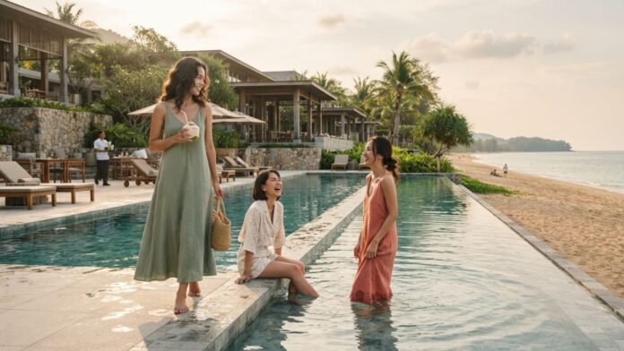 Phang Nga Emerges as Thailand's New Luxury Tourism Hub