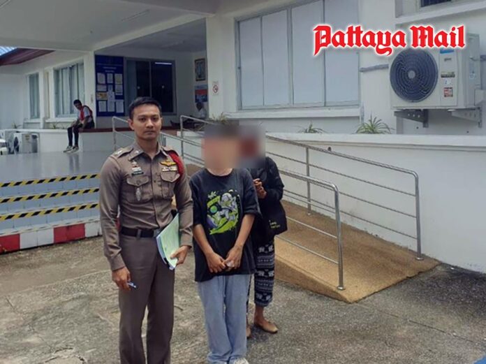 Phuket Court Imposes 30-Day Detention on Myanmar Girl in School Assault Case