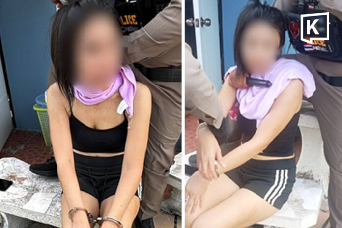 Phuket Woman Arrested for Allegedly Killing and Decapitating Mother-in-Law