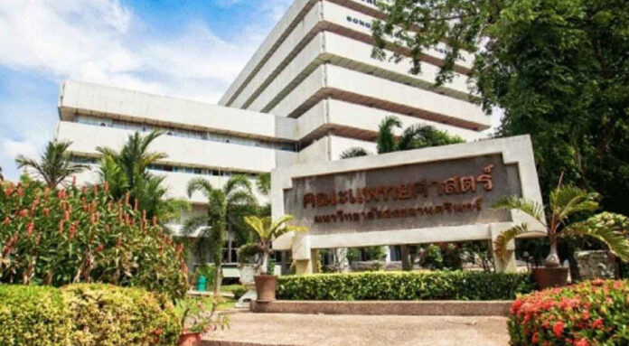 Prince of Songkla University Launches CAR-T Therapy with High Success Rate