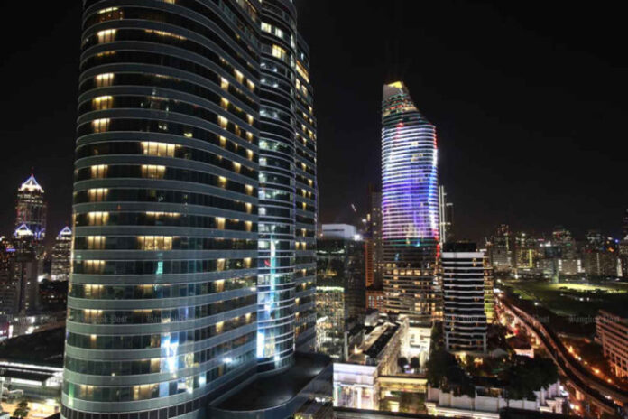 Proposed 3% Hotel Tax Raises Concerns Among Thai Hoteliers