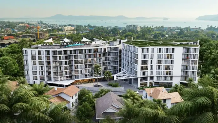 Radisson to Oversee New Serviced Apartments in Rawai's Next Point Condominium