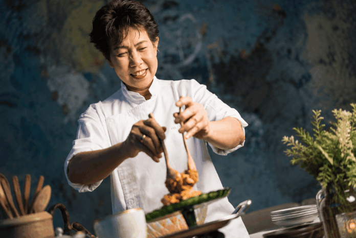 Rosewood Hotels Collaborates with NGO for Plant-Based Menu at Phuket Location