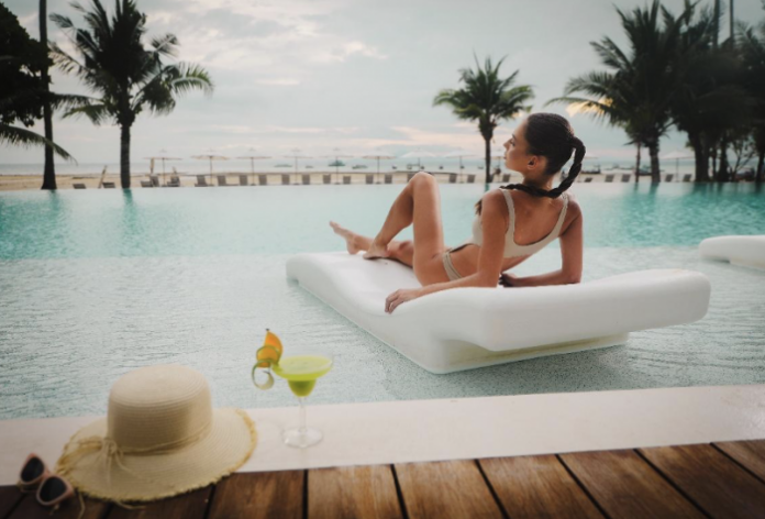 SAii Hotels & Resorts Launches 'It's About Time' Campaign for Travelers