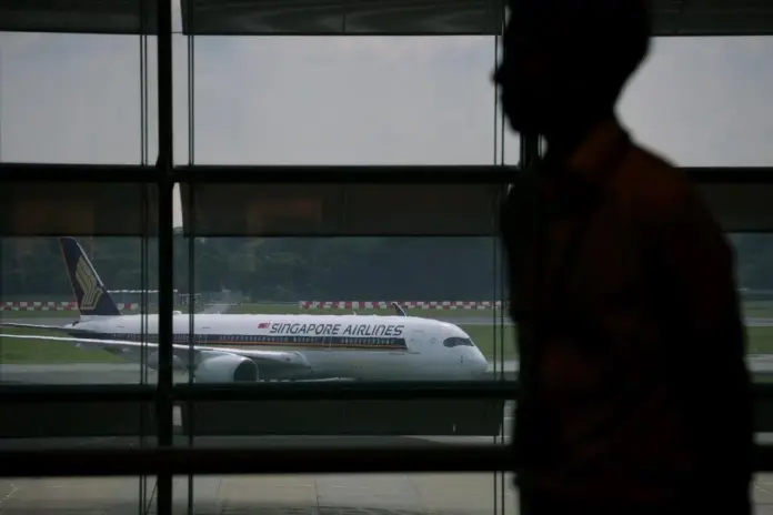 Singapore Airlines Flights to Thailand Delayed Due to Technical Issues