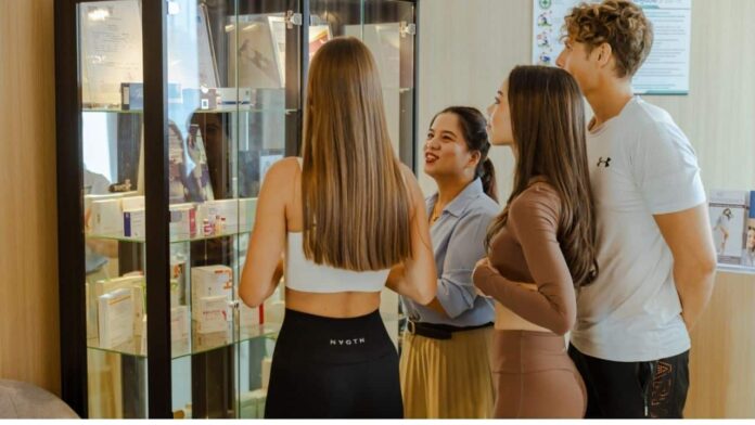 Sole Mio Clinic Introduces Wellness Program for Busy Professionals in Phuket
