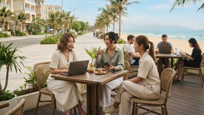 Thai Travelers Embrace Long-Stay Bleisure Trips in 2026