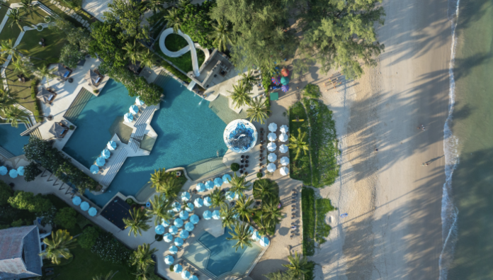 Thailand Sees Surge in GCC Visitors with New Hotel Offers