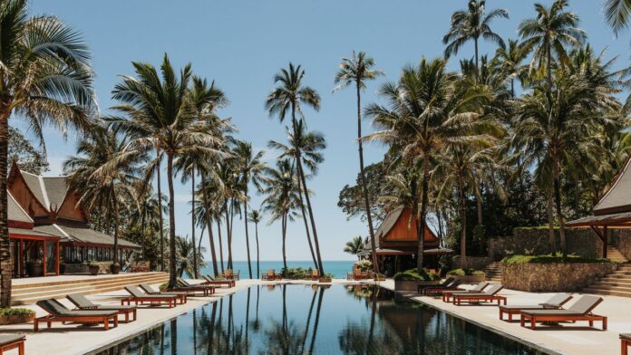 Top 15 Hotels for an Unforgettable Stay in Phuket