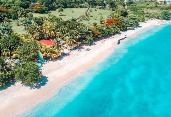 Top Winter Sun Destinations: Thailand, Madeira, and the Caribbean