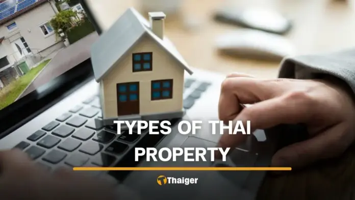 Understanding Thailand's Real Estate: A Guide for Foreign Buyers