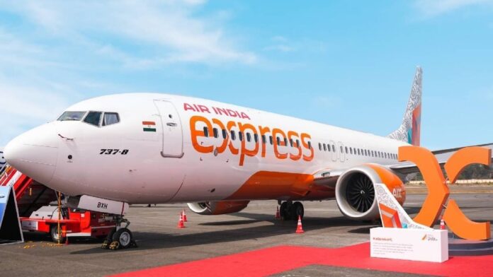 Air India Express Suspends Eight Crew Members for Breathalyser Test Delay