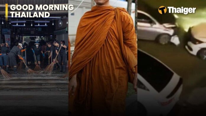 Bangkok Floods Cause Economic Losses; Airlines Offer Travel Flexibility