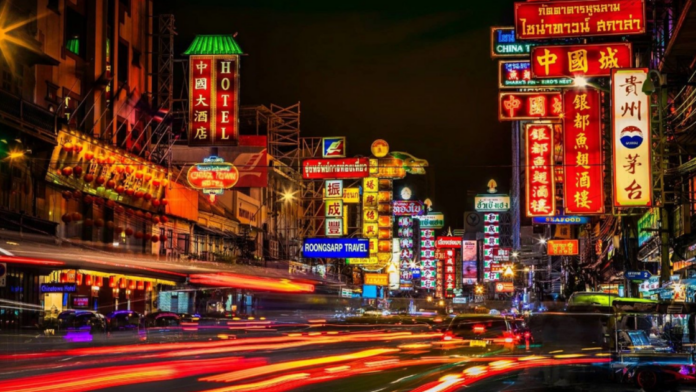 Bangkok Ranked Among Asia's Top Three Repeat-Visit Destinations Again