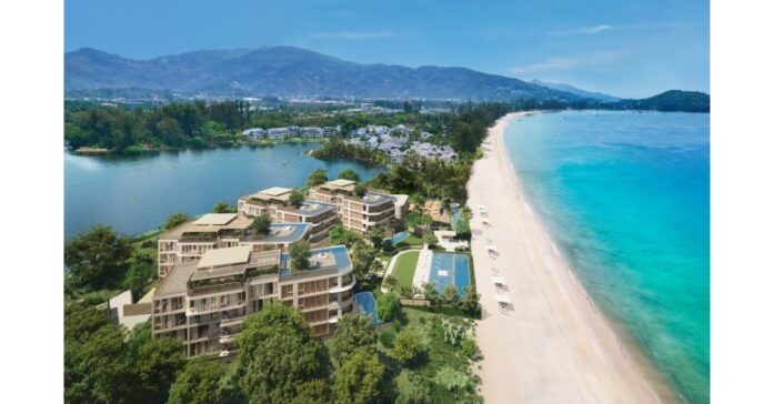 Banyan Tree Residences Showcases Phuket Luxury Properties in London