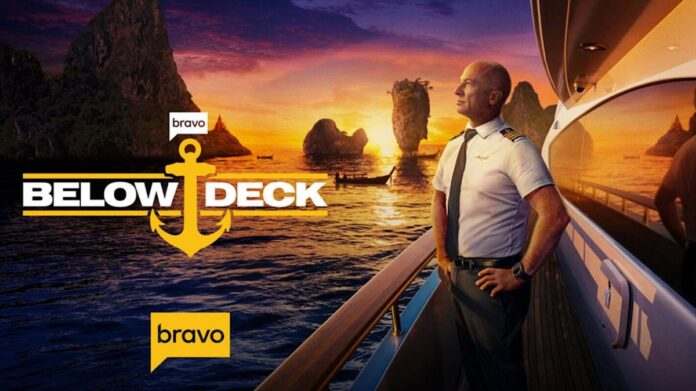 'Below Deck' Season 13 Set to Premiere in Phuket on October 12