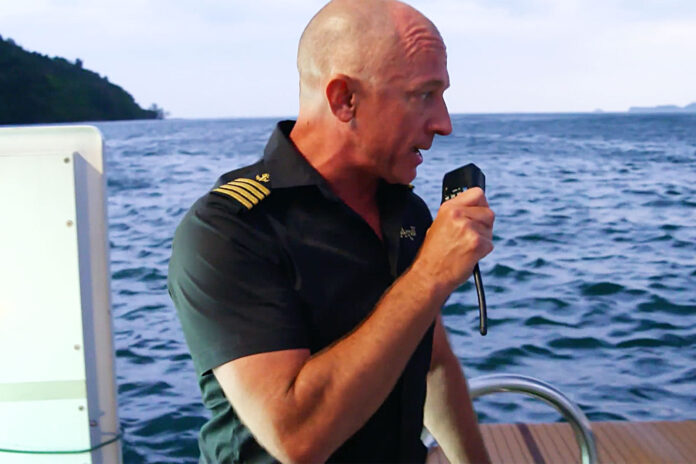 Below Deck Season 13 Trailer Promises Intense Weather and Crew Drama