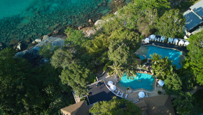 Centara Hotels Promotes October Getaways in Thailand's Andaman Region