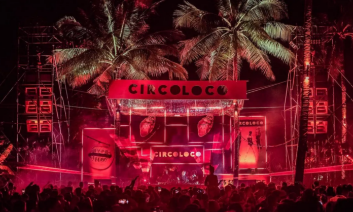 Circoloco Thailand Announces Three-Weekend Return in January 2027