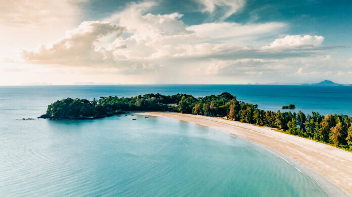 Discover Koh Lanta for a Quieter Beach Experience Beyond Phuket