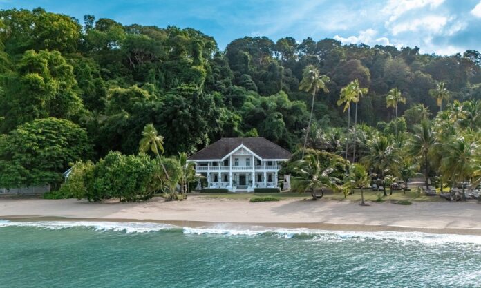 Discover Thailand's Hidden Hotel Gems Featured in The White Lotus