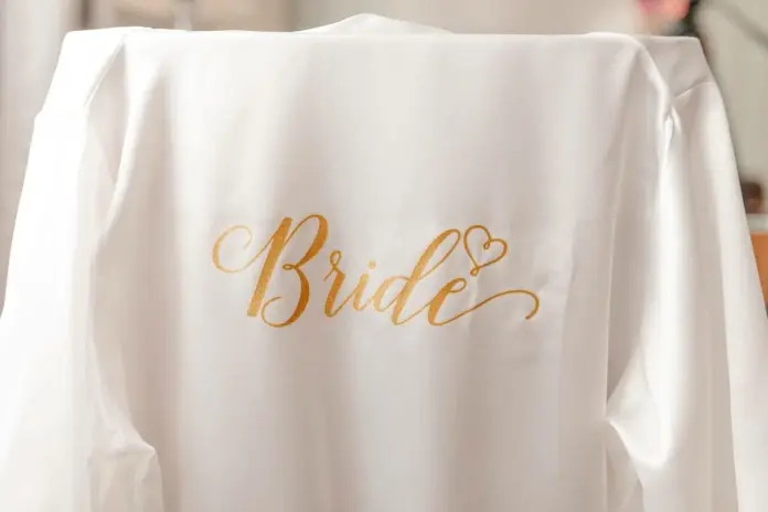 Dubai's Bridal Scene Attracts Couples Planning Weddings in Phuket