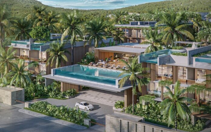 Eden Residences in Phuket: Key Insights on Rental Yields Ahead of 2026 Handover