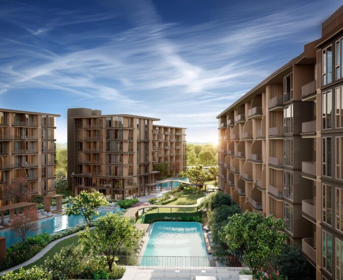 Exploring Luxurious New Residences in Phuket's Real Estate Market
