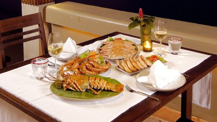 Family-Owned Eateries in Phuket Celebrate Southern Thai Cuisine