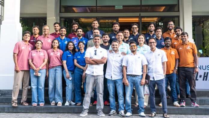 Hyderabad's Centre Court Pickleball League Set for Season 2 After Phuket Auction