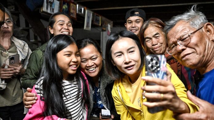 Incidents in Phuket Highlight Growing Tensions with Israeli Tourists