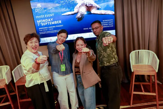 InterContinental Phuket Achieves GSTC Certification and Focuses on Sustainability