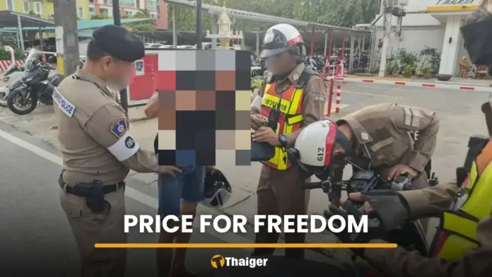 Investigation Launched into Alleged Extortion at Phuket Checkpoint