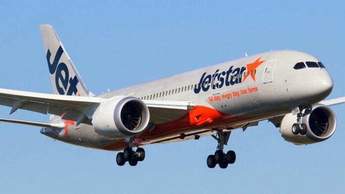 Jetstar Introduces Business Class Upgrades Using Qantas Points