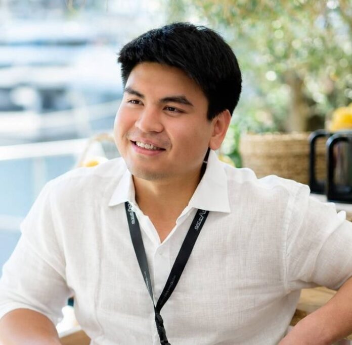 Kanin Jaiart Aims to Transform Phuket's Yachting Landscape with New Marina