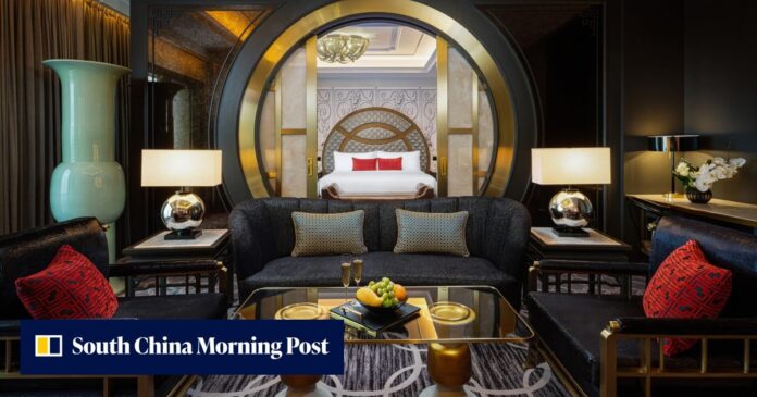 Luxury Brands Expand into Branded Residences Amid Rising Demand