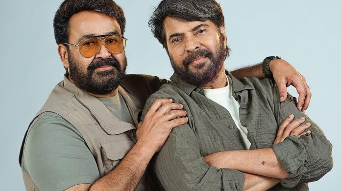 Mohanlal Celebrates Mammootty's 75th Birthday with Emotional Message from Phuket