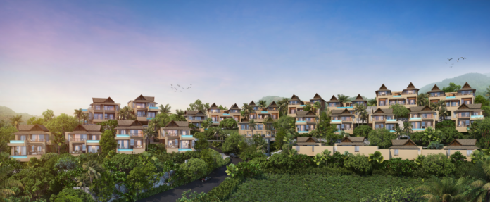 New Luxury Resort Navera Phuket Set to Open in Late 2026
