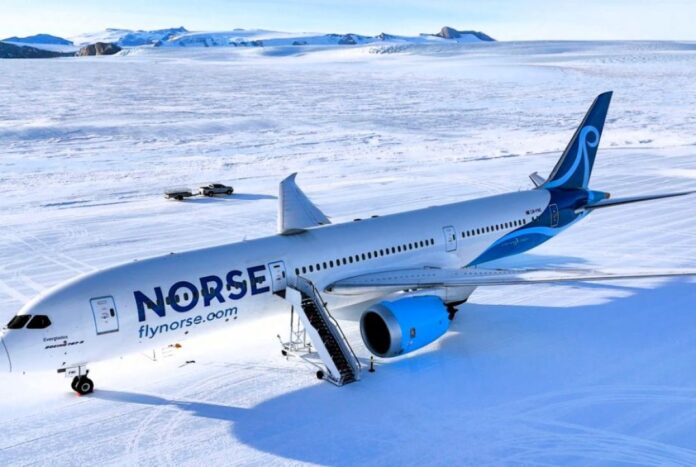 Norse Atlantic Cuts New York Flights, Expands Phuket Routes for Winter 2026-27