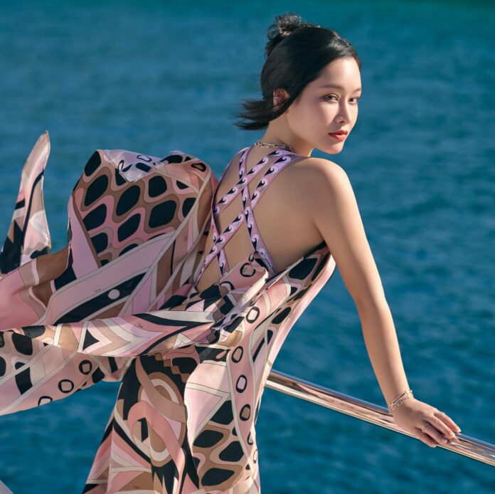 Phuket Entrepreneur Pat Na Takuathung-Wongwiwat on Luxury Living and Real Estate