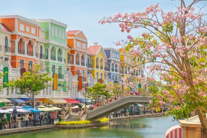 Phuket Named Most Affordable International Destination for Singapore Travelers in 2026