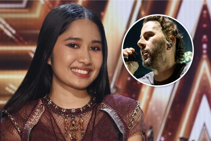 Phuket Teen Wins AGT and Opens for Avenged Sevenfold