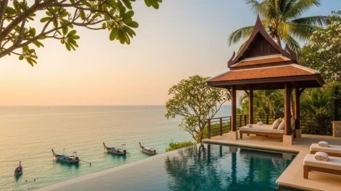 Phuket's Growing Holiday Rental Market: Trends and Tips for Travelers