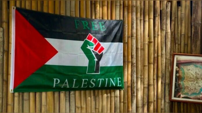 Protests Erupt in Phuket Over Israeli Tourists Amid Rising Tensions
