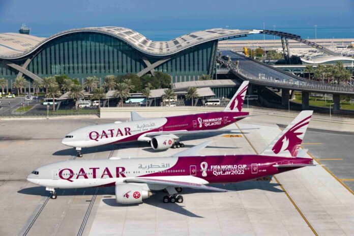Qatar Airways Expands Winter Schedule with Increased Flights to Phuket