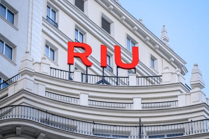 RIU Hotels Expands to Thailand with New Phuket Property