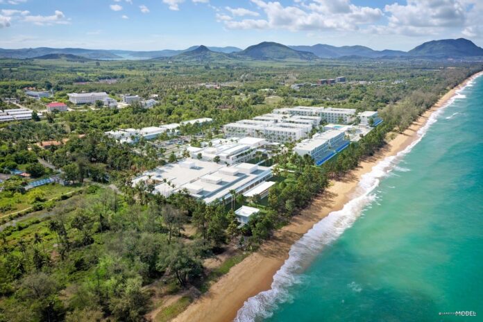 RIU Hotels to Launch First Thai Resort in Phuket by 2026