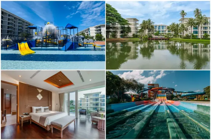 Rixos to Launch First Resort in Thailand at Phuket's Mai Khao