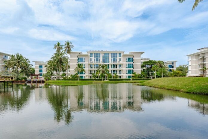 Rixos Water World Resort Set to Open in Phuket by 2028